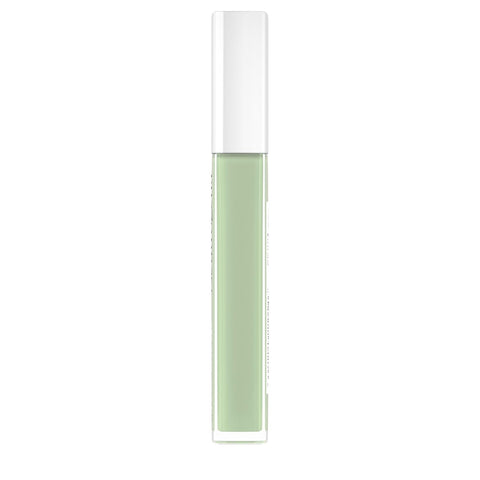 Neutrogena Clear Coverage Color Correcting Lightweight Face Concealer Makeup with Niacinamide & Green Pigment to Help Reduce Redness, 0.24 Fl Oz