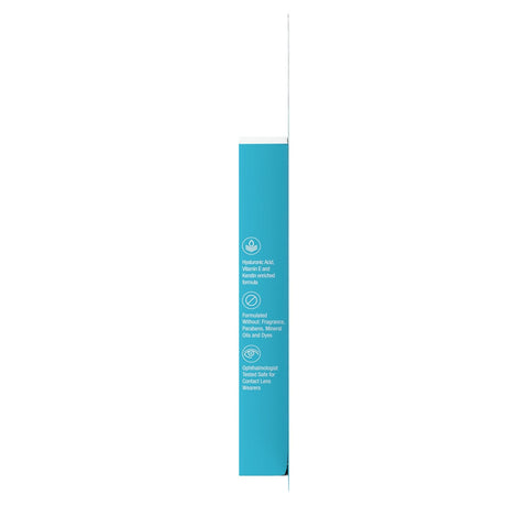 Neutrogena Hydro Boost Waterproof Plumping Mascara with Hydrating Hyaluronic Acid, Enriched formula with Hyaluronic Acid, Vitamin E and Keratin, Black, 0.21 oz