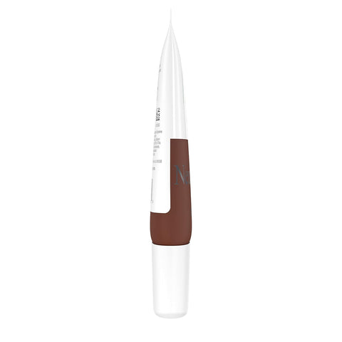 Neutrogena Clear Coverage Flawless Matte CC Cream, Full-Coverage Color Correcting Cream Face Makeup with Niacinamide (b3), Hypoallergenic, Oil Free & Fragrance Free, Sienna, 1 oz