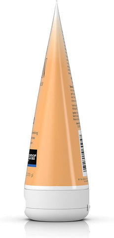 Neutrogena Deep Clean Daily Facial Cream Cleanser with Beta Hydroxy Acid to Remove Dirt, Oil & Makeup, Alcohol-Free, Oil-Free & Non-Comedogenic, 7 fl. oz
