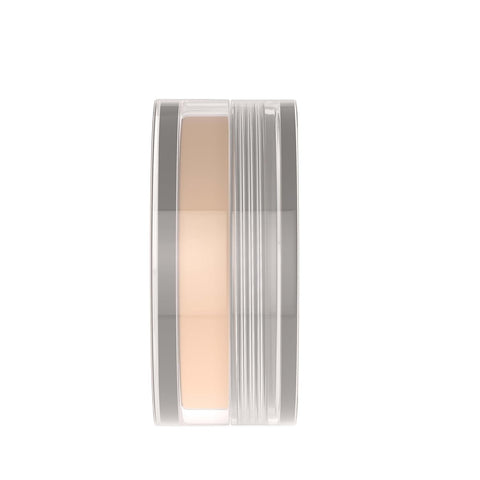 Neutrogena Mineral Sheers Lightweight Loose Powder Makeup Foundation with Vitamins A, C, & E, Sheer to Medium Buildable Coverage, Skin Tone Enhancer, Face Redness Reducer, Natural Beige 60,.19 oz