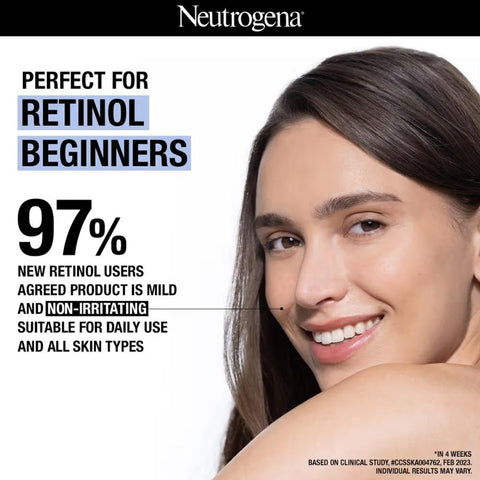 Neutrogena Visible Repair Serum 30ml