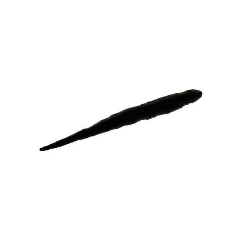 Neutrogena Precision Liquid Eyeliner with Honey & Coconut, Hypoallergenic, Smudge- & Water-Resistant Eyeliner Makeup for Precise Application, Jet Black, 0.013 fl. oz (Pack of 2)