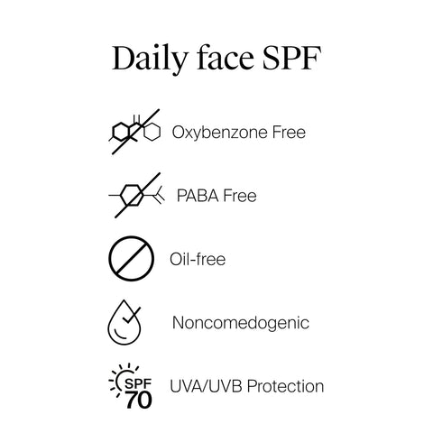 Neutrogena Age Shield Face Oil-Free Sunscreen Lotion with Broad Spectrum SPF 70, Non-Comedogenic Moisturizing Sunscreen to Help Prevent Signs of Aging, PABA-Free, 3 fl. oz.