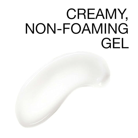 Neutrogena Makeup Melting Refreshing Jelly Cleanser, 7% Emollient-Vitamin Complex, Gentle Face & Eye Makeup Remover to Melt Stubborn Makeup, Cleanse & Condition Skin, Oil-Free, 6.3 fl. oz (Pack of 2)