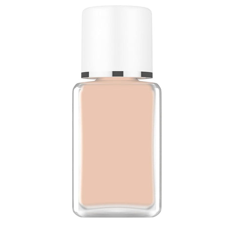 Neutrogena SkinClearing Oil-Free Makeup, Soft Beige 50, 1 Fl. Oz (Pack of 1)