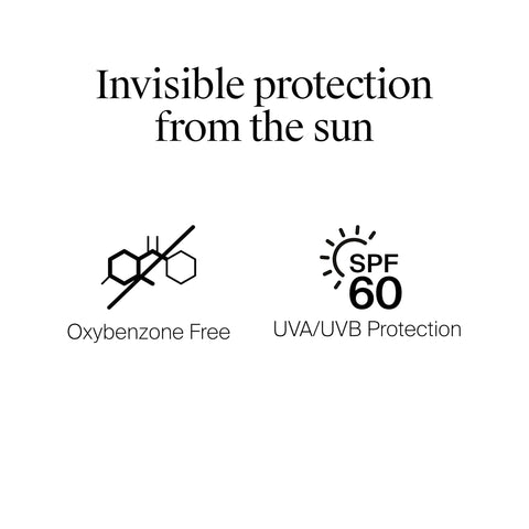 Neutrogena Invisible Daily Defense Body Sunscreen Spray, Broad Spectrum SPF 60+, Oxybenzone-Free & Water-Resistant, Sun & Environmental Aggressor Protection, Antioxidant Complex, 5.0 oz