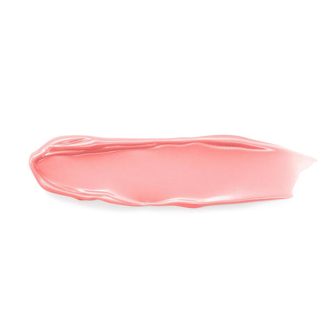 Neutrogena High Shine Glossy Lip, Nourishing Lip Gloss with Maracuja Oil, Antioxidant Vitamin E & Vitamins, Non-Retractable, Buildable Pigmented Color, Peachy Keen Shade, 0.07 oz