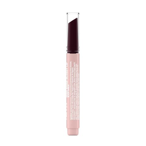 Neutrogena High Shine Glossy Lip with Maracuja Oil + Vitamins & Antioxidant Vitamin E, Nourishing Glossy Lip, Non-Retractable, Pigmented For Buildable Color, Black Dahlia, 0.07 oz (Pack of 2)