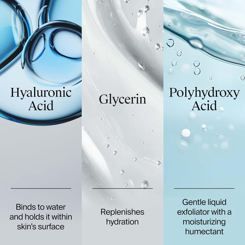 Neutrogena Hydro Boost Face Wash Soothing Milk Cleanser, Fragrance Free Hydrating Facial Cleanser With Hyaluronic Acid, Sensitive Skin Face Wash & Makeup Remover, 7.8 Fl Oz