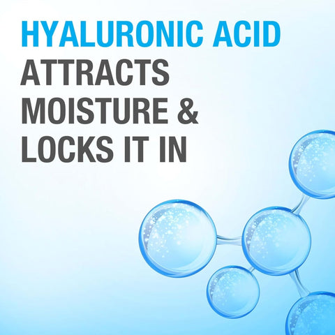Neutrogena Scalp HB Hyaluronic Conditioner, 12 Ounce
