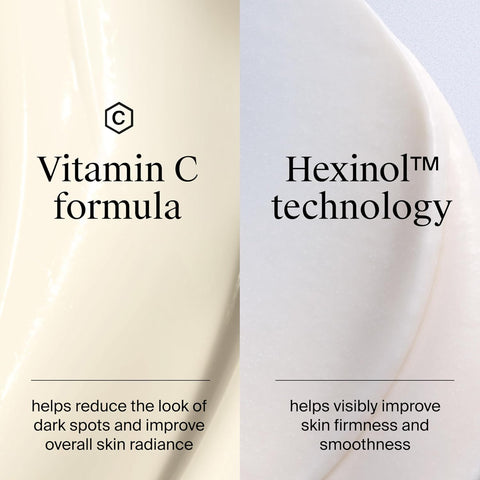 Neutrogena Triple Age Repair Night Face Moisturizer - with Hexinol Technology & Vitamin C, Anti-Wrinkle Face Cream, Visibly Reduces the look Wrinkles & Firms Skin While You Sleep, 1.7 oz (Pack of 12)