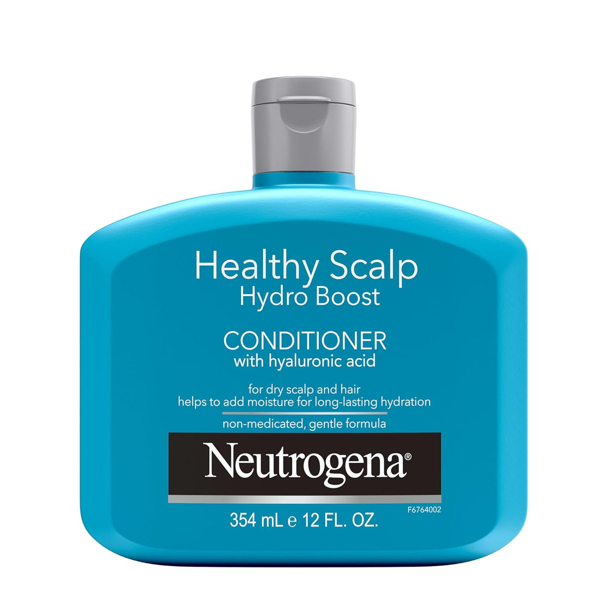 Neutrogena Scalp HB Hyaluronic Conditioner, 12 Ounce