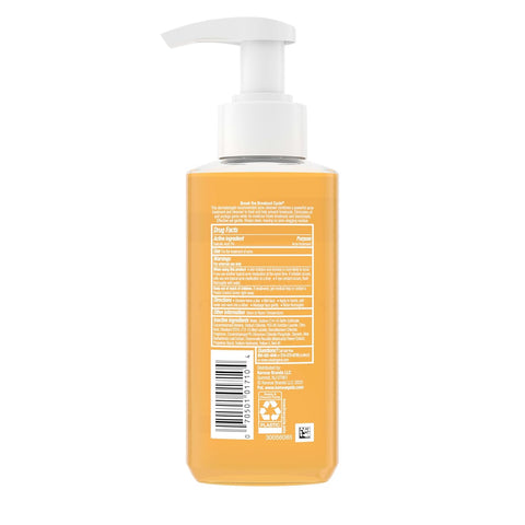 Neutrogena Oil-Free Acne Face Wash, Breakout Prone Skin Facial Cleanser with 2% Salicylic Acid Acne Treatment for Face, 6 fl. oz