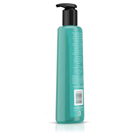 Neutrogena Rainbath Replenishing Shower and Bath Gel Ocean Mist, 16 Fluid Ounce