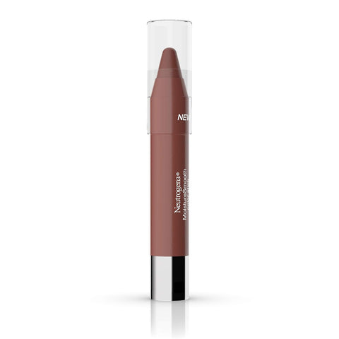 Neutrogena Moisturesmooth Color Stick, 110 Almond Nude