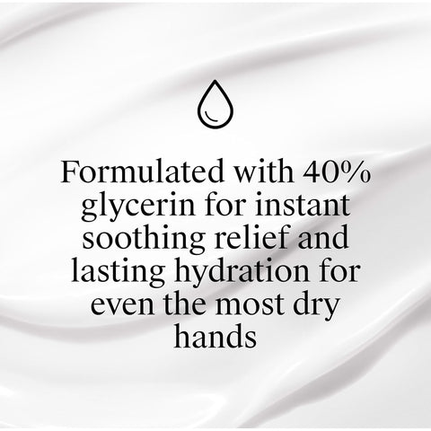 Neutrogena Norwegian Formula Moisturizing Hand Cream for Dry, Rough Hands, Fragrance-Free Glycerin Hand Lotion for Softer Skin, Concentrated Intensive Hand Cream, 2 oz