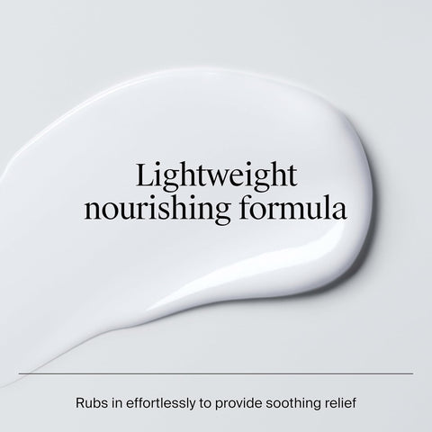 Neutrogena Fragrance Free Daily Facial Moisturizer, Face & Neck Moisturizer for Sensitive Skin with Vitamin B3, Pro-Vitamin B5 & Vitamin E Supports Skin's Dynamic Barrier, 3.4 fl. oz