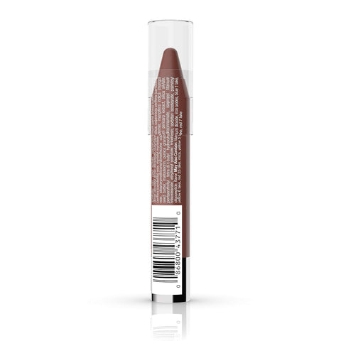 Neutrogena Moisturesmooth Color Stick, 110 Almond Nude