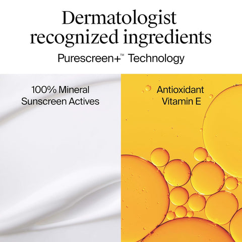 Neutrogena Ultra Sheer Liquid Mineral Sunscreen For Face, Lightweight, Broad Spectrum SPF 70 Facial Sunscreen for Sensitive Skin Leaves a Silky, Non-Greasy Finish, Oxybenzone-Free Sun Care, 1.4 fl. oz