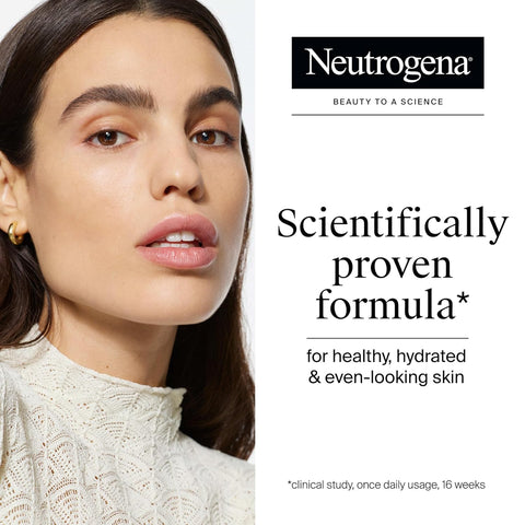 Neutrogena Triple Age Repair Night Face Moisturizer - with Hexinol Technology & Vitamin C, Anti-Wrinkle Face Cream, Visibly Reduces the look Wrinkles & Firms Skin While You Sleep, 1.7 oz (Pack of 12)