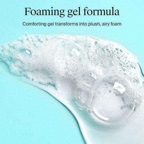 Neutrogena Ultra Gentle Foaming Facial Cleanser, Foaming Face Wash for Sensitive Skin, Gently Cleanses Away Dirt, Oil & Makeup Without Over Drying, Fragrance-Free, 5.8 fl. oz (Pack of 12)