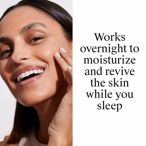 Neutrogena Triple Age Repair Night Face Moisturizer - with Hexinol Technology & Vitamin C, Anti-Wrinkle Face Cream, Visibly Reduces the look Wrinkles & Firms Skin While You Sleep, 1.7 oz (Pack of 12)