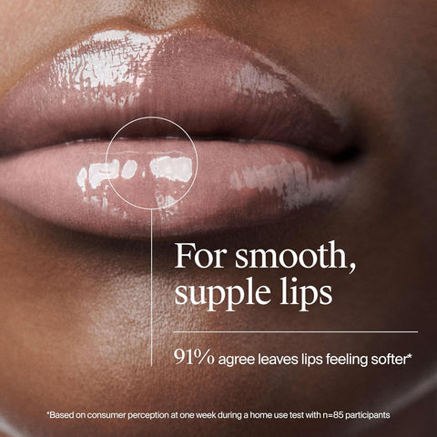 Neutrogena Hydro Boost Hyaluronic Acid Lip Balm,Nourishing Vitamin E Leaves Lips Feeling Hydrated,Sheer Pink Tinted Color with a Sweet Berry Flavor,Sheer Berry,0.5 oz,(Pack of 2)