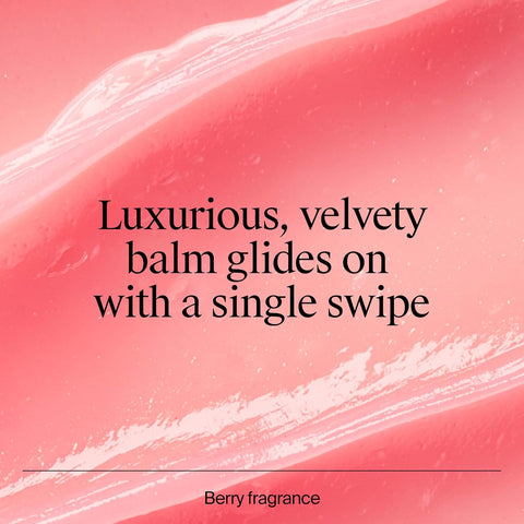 Neutrogena Hydro Boost Hyaluronic Acid Lip Balm, Nourishing Vitamin E Leaves Lips Feeling Hydrated, Sheer Pink Tinted Color with a Sweet Berry Flavor, Sheer Berry, 0.5 oz